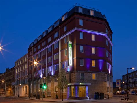 Holiday Inn Express London - Southwark Hotel by IHG