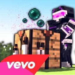 Enderman - Song Lyrics and Music by WhiteZunder arranged by ...