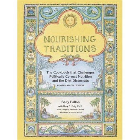 Nourishing Traditions Cookbook - The Family Cow