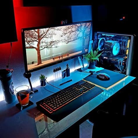 FULL SETUP Gaming PC AMD Ryzen 5600G, Nvidia RTX 2060 Gaming Edition ...