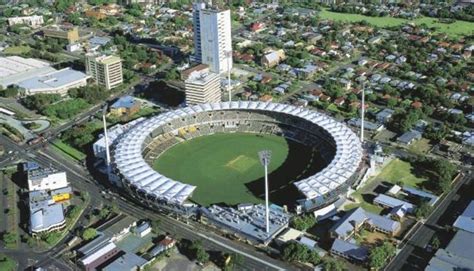 Gabba earmarked to be 'home' of 2032 Olympic Games if Brisbane bid successful - Property News NZ ...