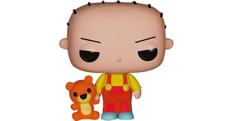 Funko Pop! TV Family Guy Stewie • Se priser (1 butikker)