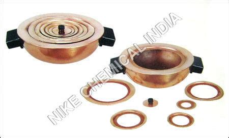 COPPER WATER BATH Exporter, COPPER WATER BATH Latest Price Online