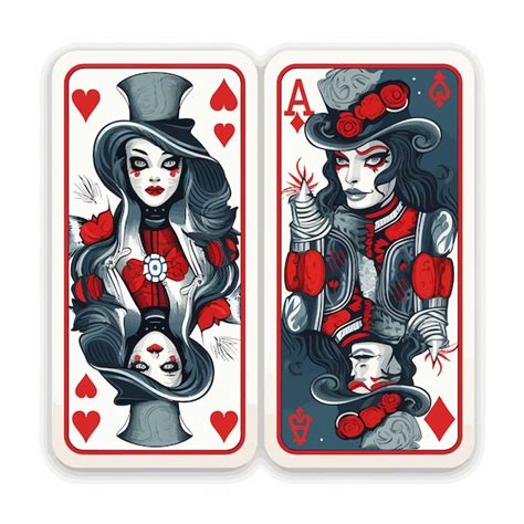 Premium Vector | Playing_card_design_vector