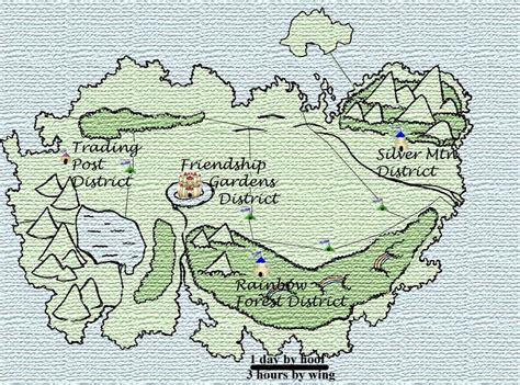 Elysian Fields Map by Sider99 on DeviantArt