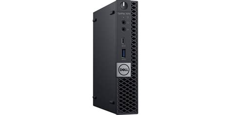 Dell OptiPlex 7070 Micro (i7 9th Gen)