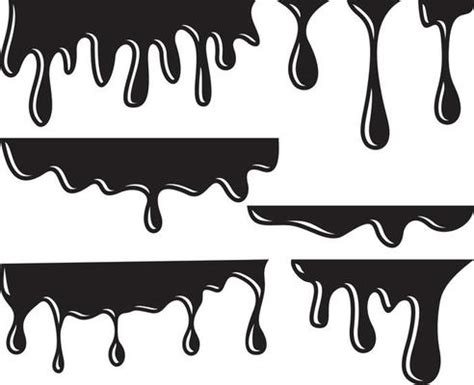 Drip Vector Art, Icons, and Graphics for Free Download