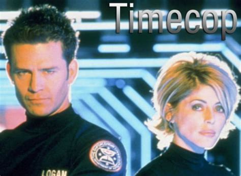 Timecop TV Show Air Dates & Track Episodes - Next Episode