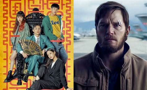 From K-dramas to action thrillers, 11 OTT releases in the first week of July