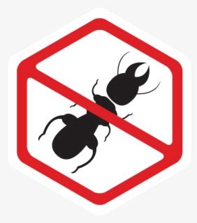 Pest Control Signs Clipart , Free Transparent Clipart - ClipartKey