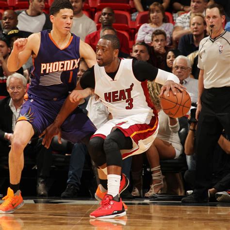 Suns vs. Heat: Score, Video Highlights and Recap from March 3 | News, Scores, Highlights, Stats ...