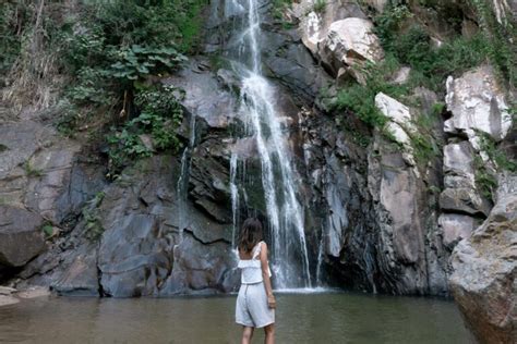 Yelapa Waterfalls: A Guide to Visiting a Hidden Oasis