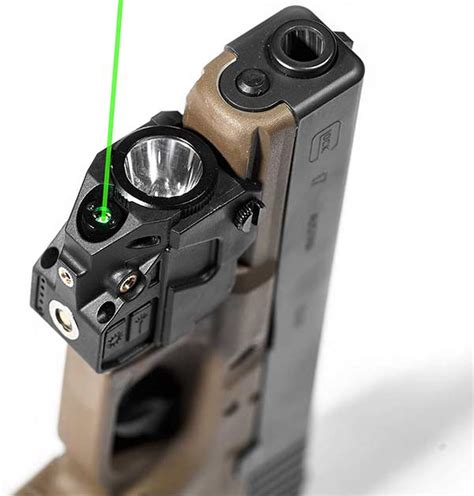 The Best Glock 22 Laser Sights - The Tacticool