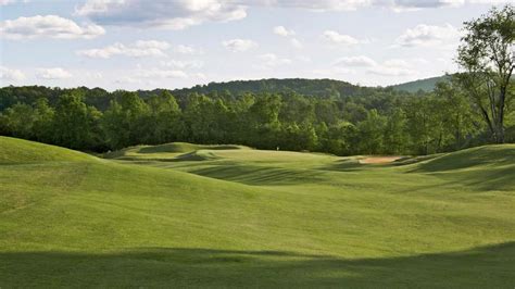 Cherokee Valley Course and Club | Courses | Golf Digest