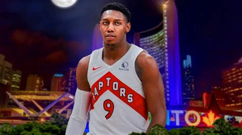 Raptors' RJ Barrett reveals initial reaction to shocking Knicks trade