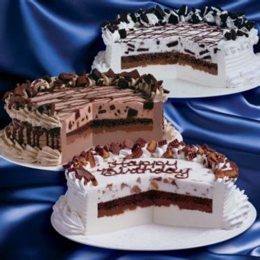 Dairy Queen Blizzard Cakes reviews in Frozen Desserts - ChickAdvisor