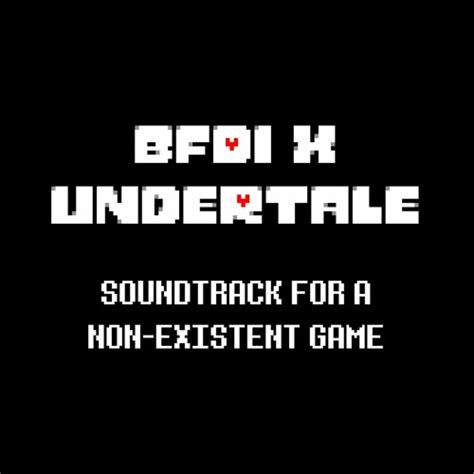 Stream BFDI x Undertale: 031 - Evil Forest by Jabewostar | Listen online for free on SoundCloud