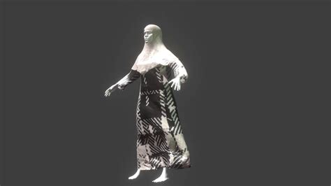 Cloth simulation (blender 2.8) - YouTube