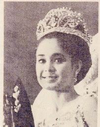 Daisy Romualdez: Miss RP Movies ’66 - PressReader