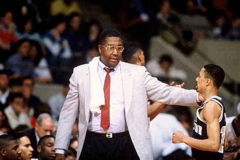 Can Georgetown Basketball Ever Recover Post-John Thompson? - InsideHook