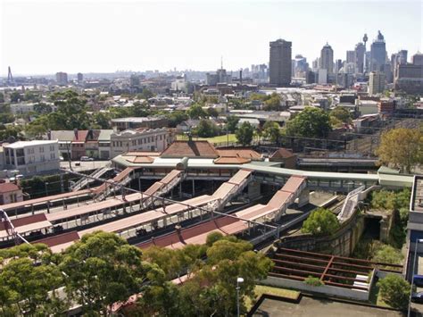 Redfern station set for $100m upgrade, new lifts and concourse | News Local