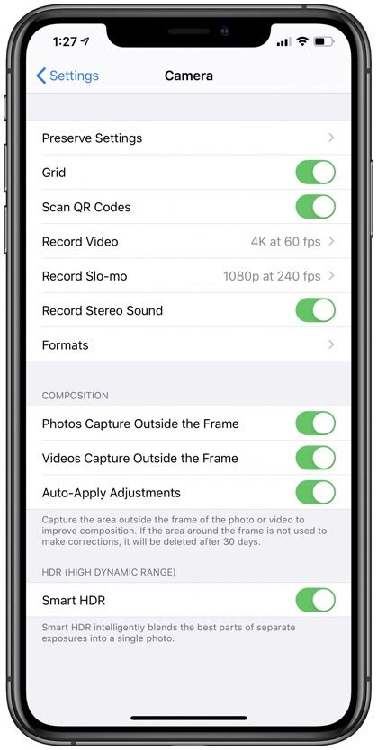 iPhone 11 Camera Tips You Need To Know About (10 Tips) - iOS Hacker