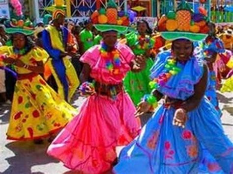 Carnival in Haiti!!! in Cap-Haitien, Haiti