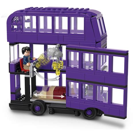 LEGO Harry Potter Knight Bus - 75957 | BIG W