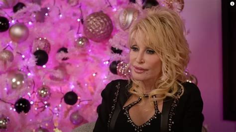 Dolly Parton's Christ-Centered Christmas Special Premieres Dec. 1