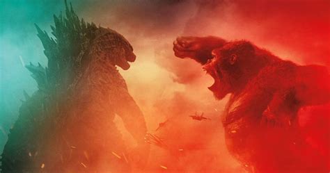 Godzilla Isn't Exactly the Villain in Godzilla Vs. Kong, So Don't Feel Bad Rooting for Him