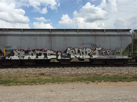 Pin by Karen Alexander on Freight Train Graffiti | Freight train graffiti, Train graffiti, Graffiti