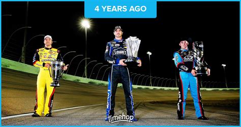 FBF: 2013 NASCAR Champions : r/NASCAR