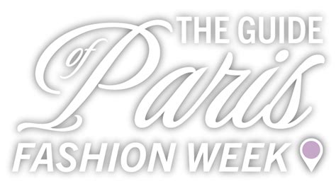 The lifestyle map of Paris Fashion Week Men's FW23