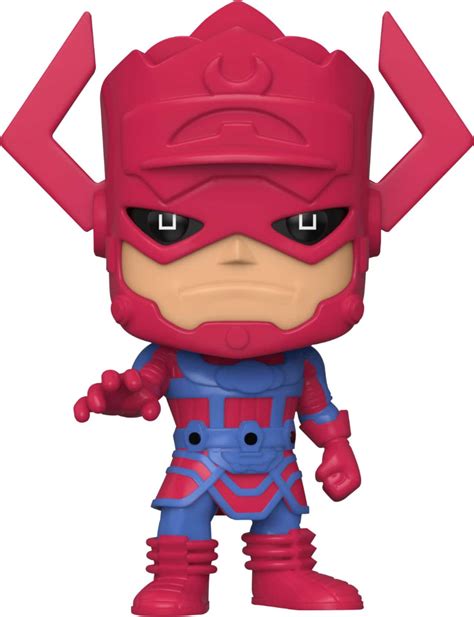 Best Buy: Funko Pop! Marvel Galactus 45009