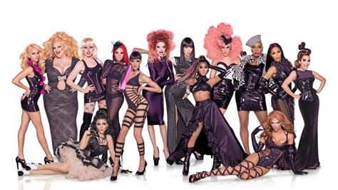 RuPaul's Drag Race - Filmes Gays