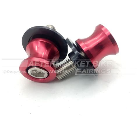 For KTM 690DUKE 2008 2015 KTM 690 LC4/SMC R 2007 2015 Motorcycle Accessories Swingarm Spools ...