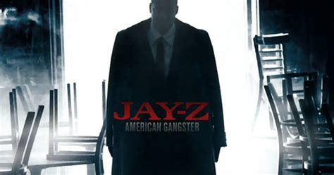 Retrospective: Jay-Z's American Gangster