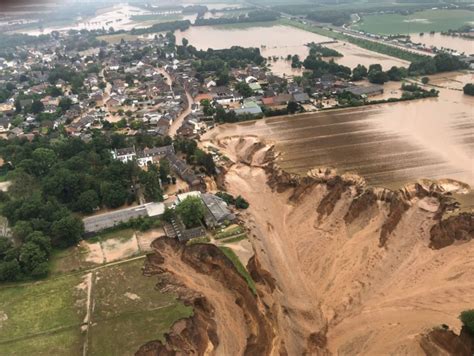 European Floods: Deadly Weather Front to Move Southeast - GreekReporter.com