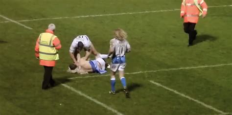 VIDEO: A fresh fails compilation highlights some of the more unsavoury ...