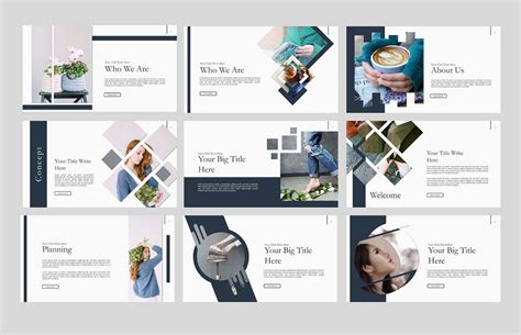 Free PowerPoint Templates from Microsoft 2024