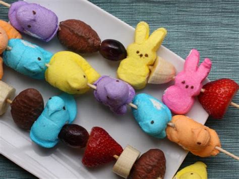 Dessert Recipes That Use Up Easter Peeps : Recipes : Cooking Channel ...