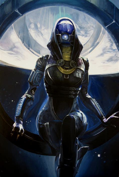 Tali Zorah Mass Effect Art Mass Effect Mass Effect Tali | Hot Sex Picture