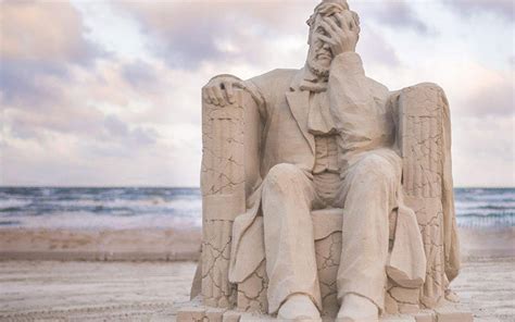 The Winning Sand Sculpture of the 2019 Texas Sand Sculpture Festival ...