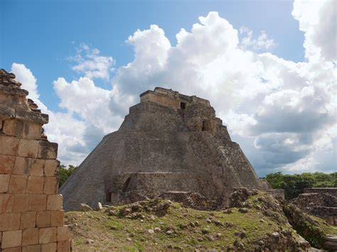 Uxmal | TOP TRAVEL SPOT