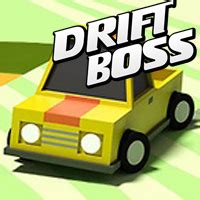 Drift Boss 2