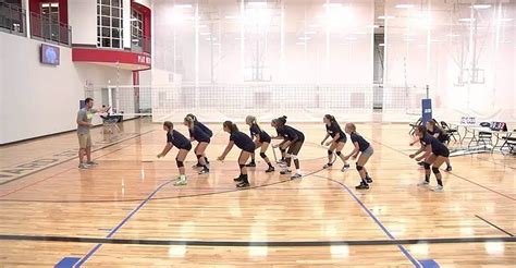 The 2 Most Common Volleyball Drills Mistakes & Their Solutions | Volleyball Advice