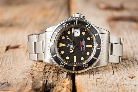 The Complete Rolex Submariner History | Bob's Watches