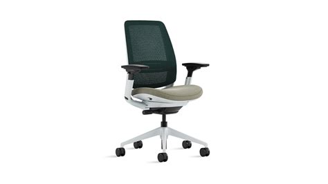 Steelcase Series 2 Ergonomic Task Chair - Steelcase