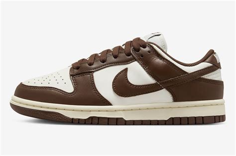 Nike Dunk Low “Cacao Wow” Releases July 28th | Sneakers Cartel