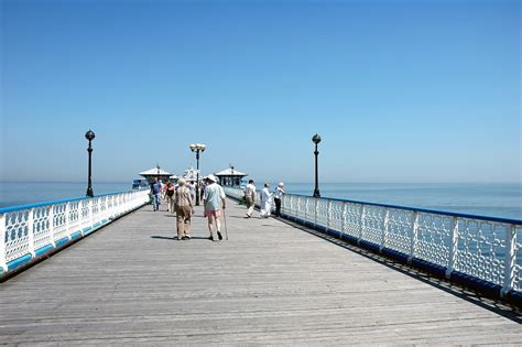 8 Best Family Things to Do in Llandudno - Fun Places in Llandudno to ...